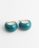 Hiya - Earrings - Stainless Steel