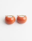 Hiya - Earrings - Stainless Steel