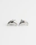 Little Croissant - Studs - Earrings - Stainless Steel