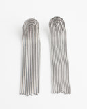 Mase - Earrings - Stainless Steel