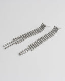 Athena - Earrings - Stainless Steel