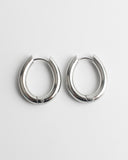 Marilou - Earrings - Stainless Steel
