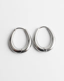 Dewi - Earrings - Stainless Steel