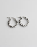 Rosalie - Oorbellen - Stainless Steel