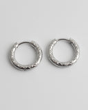 Femme Forte - Oorbellen - Stainless Steel