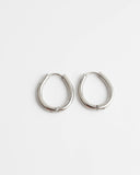 Noah - Oorbellen - Stainless Steel