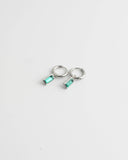 Feline - Oorbellen - Stainless Steel