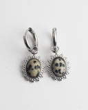 Jolie - Oorbellen - Stainless Steel