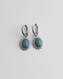 Jolie - Oorbellen - Stainless Steel