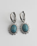 Jolie - Oorbellen - Stainless Steel