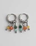 Joanna - Oorbellen - Stainless Steel