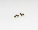 Amelie - Studs - Oorbellen - Stainless Steel