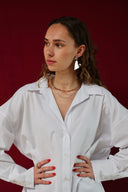 Lovin - Oorbellen - Stainless Steel