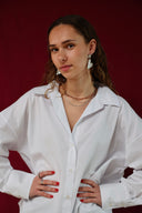 Lovin - Oorbellen - Stainless Steel