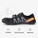 Sports Gym Barefoot Shoes