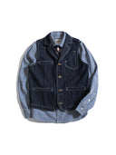 Vintage 1930s Wabash Work Vest