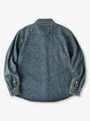 American Classic Washed Work Shirt