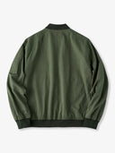 MA-1 Vintage Military Style Bomber Jacket