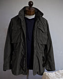 ALONSO | CLASSIC SEASONAL FIELD JACKET