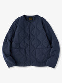 M-65 Insulated Liner Quilted Jacket