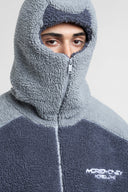FACETTENREICHER FLEECE