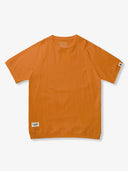 Multicolor Raglan Sleeve Cotton T-Shirt