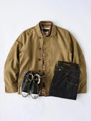 Moulskin Cycling Jacket