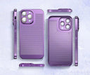 iPhone | Galvanic Phone Case with Heat Dissipation