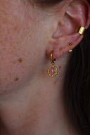 Jayra - Earcuff - Stainless Steel