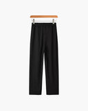 NAKSAN Jacquard Pants