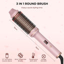 THERMAL STYLING BRUSH - LOOPHAIR