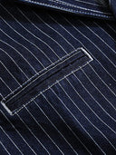 Vintage 1930s Wabash Work Vest