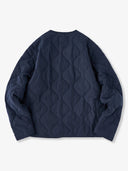 M-65 Insulated Liner Quilted Jacket