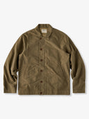 Moulskin Cycling Jacket