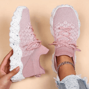 Ortho Pro Classic (Pink White)