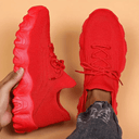 Ortho Pro Classic (Red Rose)