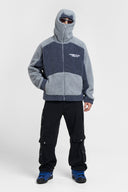 FACETTENREICHER FLEECE