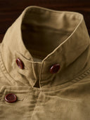 Moulskin Cycling Jacket