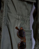 ALONSO | CLASSIC SEASONAL FIELD JACKET