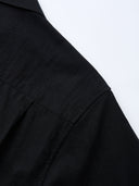 50s Retro Cotton Bowling Shirt