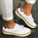 ARDEN ORTHOFLEX SLIP-ONS