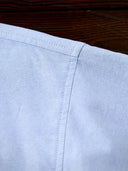 Cleanfit Embroidered Oxford Short Sleeve Shirt