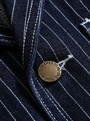 Vintage 1930s Wabash Work Vest