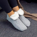 Slipper socks