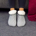 Slipper socks