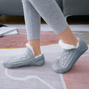 Slipper socks