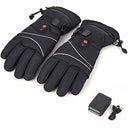 Heated Gloves – DailyGrip-7.4v