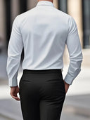 SAVRANI LONG SLEEVE BREATHABLE SHIRT