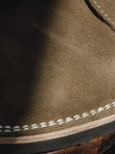 M-43 Desert Mid-Calf Martin Boots