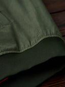 MA-1 Vintage Military Style Bomber Jacket